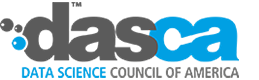 Data Science Council of America Logo