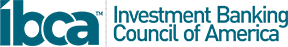 Investment Banking Council of America Logo